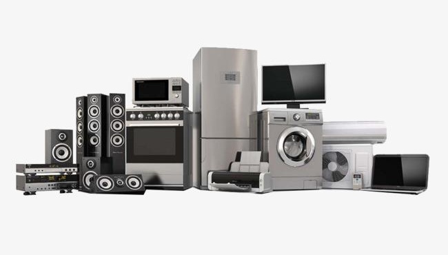 霖源實業tpe在家用廚房電器的應用